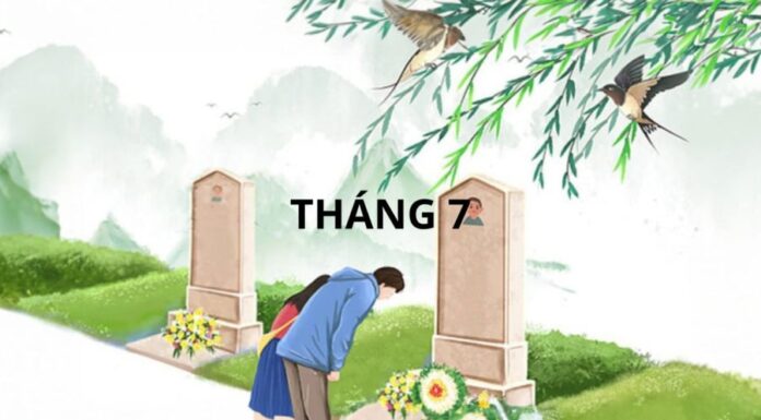 The Art of Ancestral Veneration: A Guide to Cemetery Visits During the Lunar Seventh Month