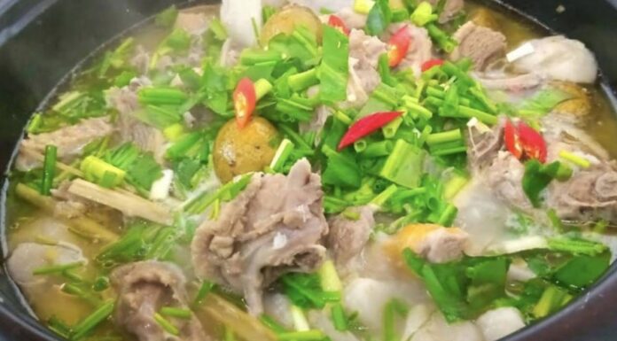 The Ultimate Guide to Preparing a Mouth-Watering Duck Hot Pot with Sour Soup at Home: A Culinary Delight