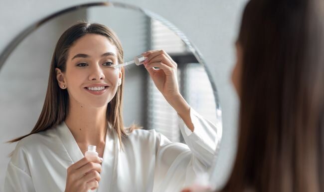 “Vitamin C for Skin Discoloration: Your Ultimate Guide”