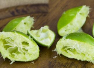 The Surprising Benefits of Lemon Peel: Unveiling the Unknown Wonders