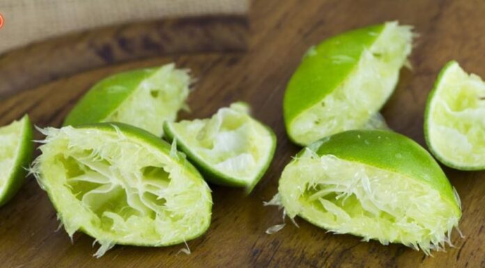 The Surprising Benefits of Lemon Peel: Unveiling the Unknown Wonders