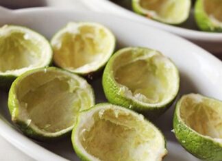 Squeezed All the Juice Out of That Lemon? Don’t Toss the Rind Just Yet – Make It Work to Save $12/Month