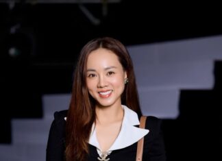 The Secret to Post-Holiday Beauty: How Mrs. Công Lý Stays Slim and Ageless with a Unique Superfood Cocktail