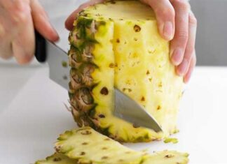The Magic of Pineapple Peels: Unveiling the Surprising Benefits