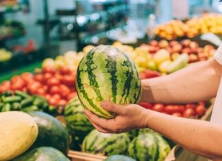 The Secret to Selecting the Sweetest Watermelon: A Tapping Technique