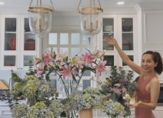 The Art of Hydrangea: Blooming Beauty on a Budget