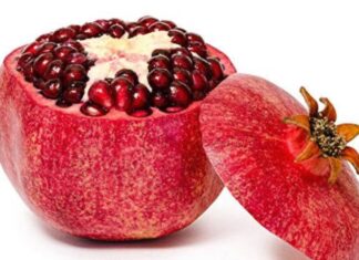 “Don’t Toss Out Those Pomegranate Rinds! They Can Solve a Lot of Household Problems and Save You a Ton of Money”