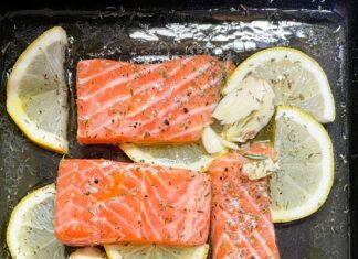 8 Foods to Enhance Your Derriere