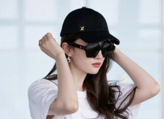 The Ultimate Guide to Slimming Down: Angelababy’s 30-Minute Post-Meal Routine and Liu Yifei’s Intermittent Fasting Secrets Unveiled.