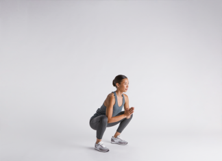 The Ultimate Six-Pack: Trim Your Waistline and Tone Your Abs with These Six Simple Exercises