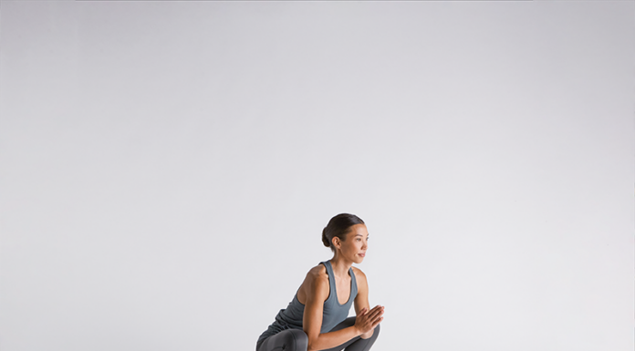 The Ultimate Six-Pack: Trim Your Waistline and Tone Your Abs with These Six Simple Exercises