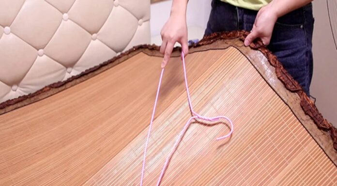 How to Clean Bamboo Mats Without Water: A Step-by-Step Guide to a Fresh and Bacteria-Free Mat