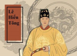 The Crowned King Behind Bars: A Tale of Three Royal Sons-in-Law