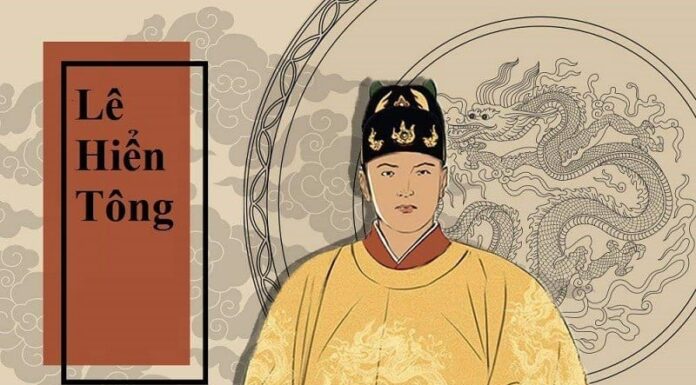 The Crowned King Behind Bars: A Tale of Three Royal Sons-in-Law