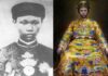 Unveiling the Enigma: The Mystical Vietnamese Monarch and His Ferry Bride