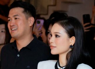 Phillip Nguyen Sparks Intrigue with a Thought-Provoking Social Media Post, Hot on the Heels of His Romantic Gesture