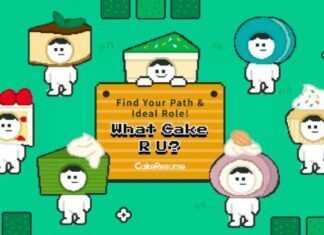 “What’s the Buzz About “What Cake R U?”