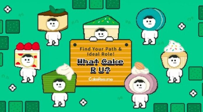 “What’s the Buzz About “What Cake R U?”