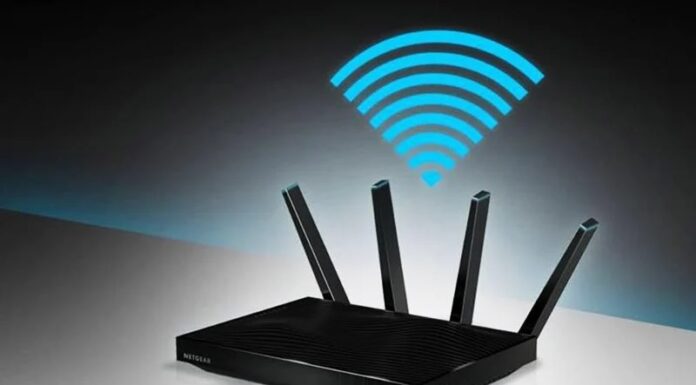 The Two Culprits Slowing Down Your Wi-Fi: A Common Mistake Found in 90% of Homes