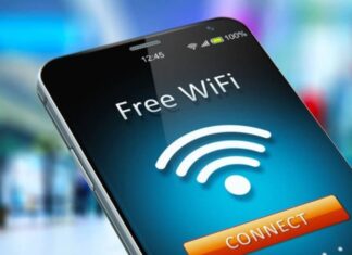 “Free Wi-Fi: Easy Ways to Save on Your 4G Data”