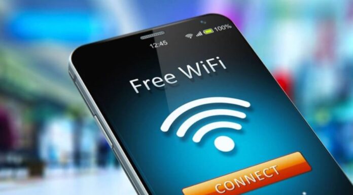 “Free Wi-Fi: Easy Ways to Save on Your 4G Data”