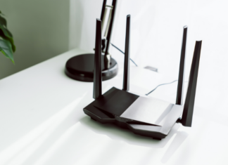 A Stronger Wifi Connection: The Ultimate Guide to Improving Your Wifi Signal by Avoiding These Common Mistakes