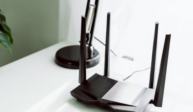 A Stronger Wifi Connection: The Ultimate Guide to Improving Your Wifi Signal by Avoiding These Common Mistakes