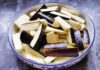 “The Magic of Stir-Frying Eggplant: Less Oil, More Delight”
