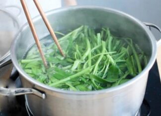 “The Ultimate Guide to Stir-Frying Vegetables: How to Achieve the Perfect Crunch”