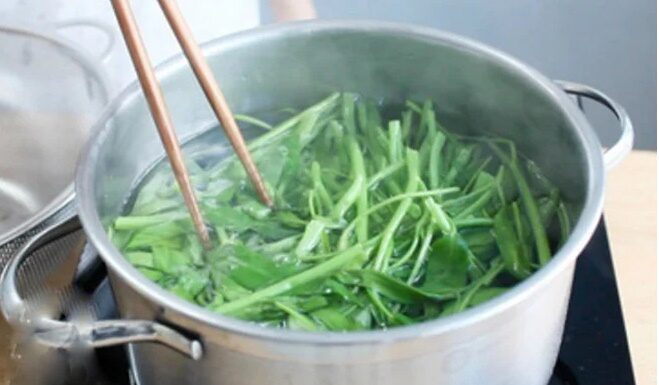The Secret to Perfectly Crisp and Tasty Stir-fried Vegetables