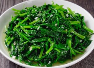 “The Secret to Perfect Stir-Fried Vegetables: A Chef’s Guide”