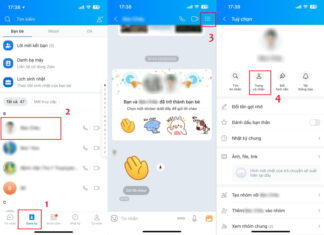 Unlock the Power: Discover Your Friends’ Phone Numbers on Zalo with Ease