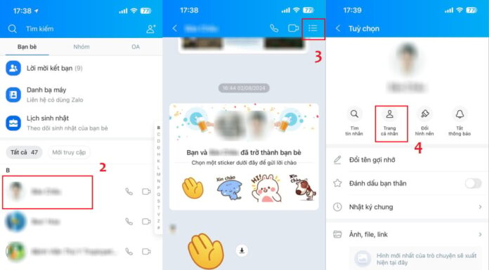 Unlock the Power: Discover Your Friends’ Phone Numbers on Zalo with Ease