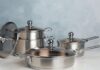 The Ultimate Guide to Prevent Food Sticking on Your Stainless Steel Cookware