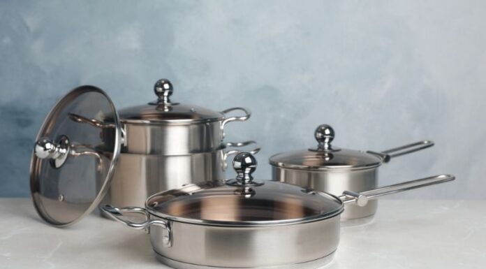 The Ultimate Guide to Prevent Food Sticking on Your Stainless Steel Cookware