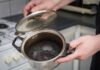 The Ultimate Guide to Cleaning Your Burnt Pots and Pans: A Few Drops and Your Pots Will Shine Like New