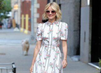 The Lady Di Effect: How a Princess’s Fashions Continue to Reign Supreme.