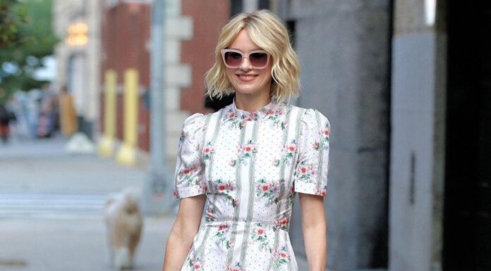 The Lady Di Effect: How a Princess’s Fashions Continue to Reign Supreme.