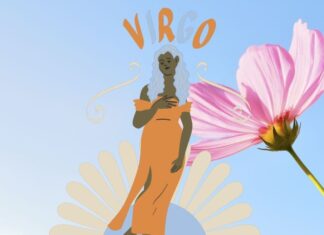 The Perfect Wife: A Woman Born on These Lucky Days