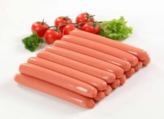 How Long Should You Keep Sausages in the Fridge to Ensure Quality?