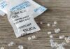 The Amazing Silica Gel Packet: 8 Secret Uses You Need to Know!