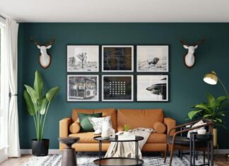 The Living Room Trifecta: Unlocking the Secret to Generational Wealth and Prosperity