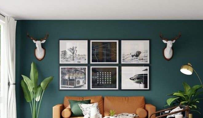 The Living Room Trifecta: Unlocking the Secret to Generational Wealth and Prosperity