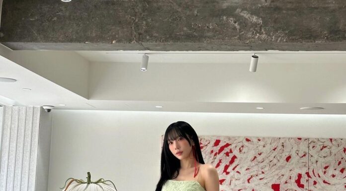 “Sheer Thigh-Highs: The Ultimate Leg-Lengthening Accessory”