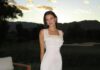 The Alluring Kendall Jenner: Grace and Glamour in White