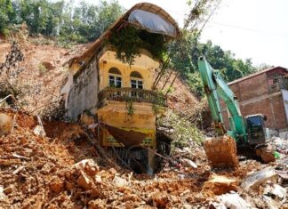 Helping People Recover and Rebuild After Devastating Storms and Floods