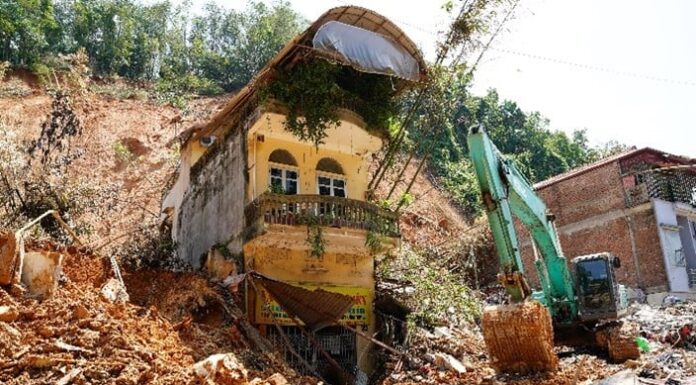 Helping People Recover and Rebuild After Devastating Storms and Floods