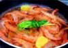 The Ultimate Guide to Cooking Shrimp: A Secret Ingredient for a Mouth-watering Dish