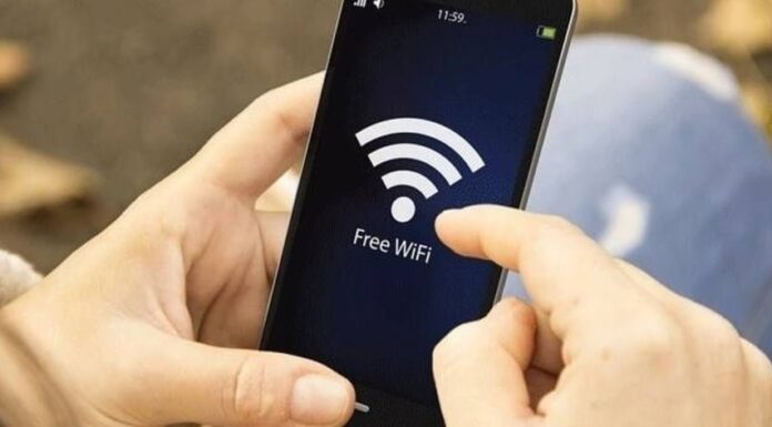 Unlock Free Wi-Fi Instantly with a Simple Click: No Password Required!