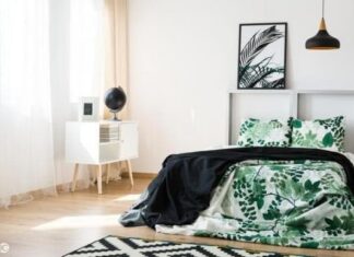 “Avoid This Direction When Positioning Your Bed, or Your Family’s Fortune May Suffer”